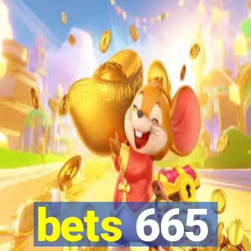 bets 665